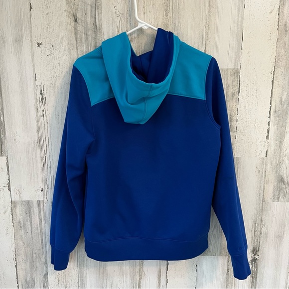 Under Armour Women’s Storm Hoodie 100% Polyester Size Medium - Picture 10 of 10